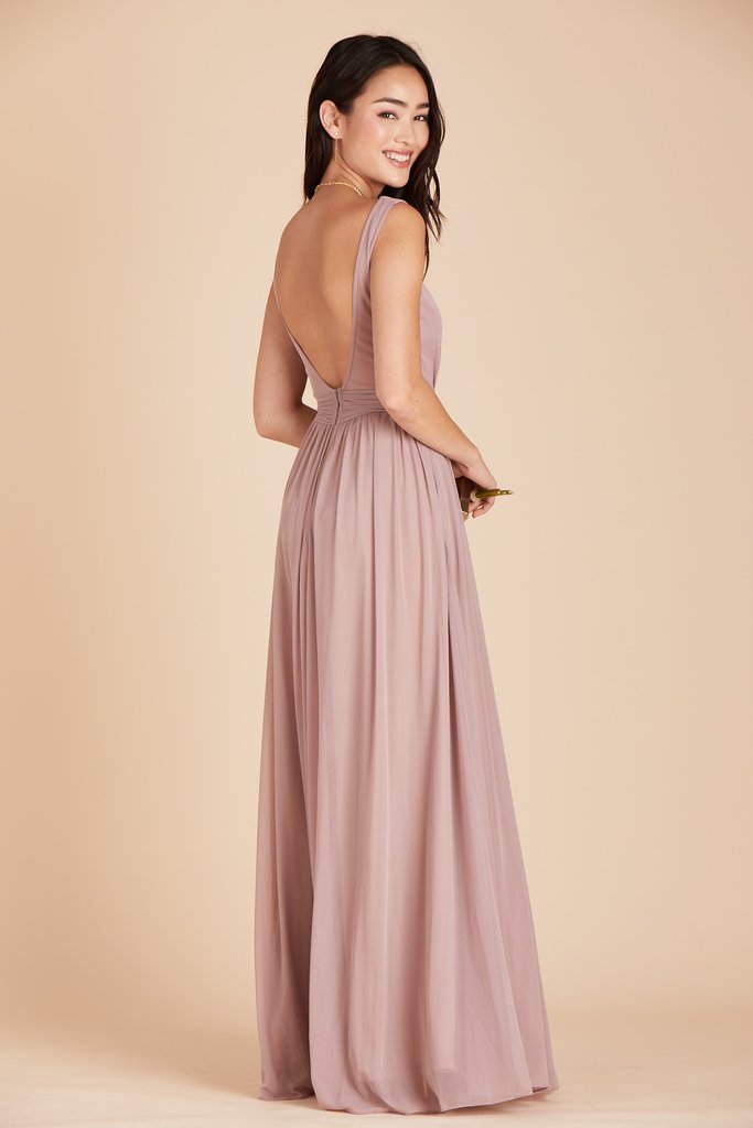 Bridesmaid Dress Shopping Made Easy with Birdy Grey - Lindsey Franke